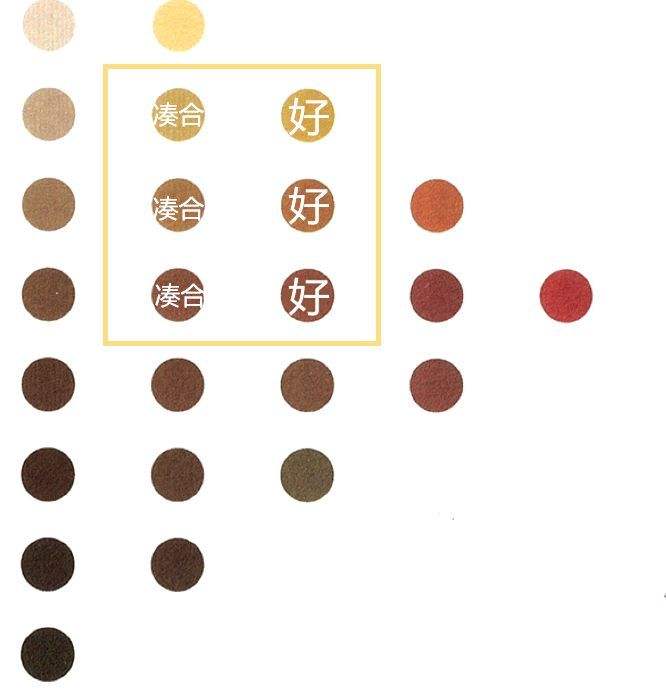 通过宝宝大便的颜色,就能看出孩子身体情况