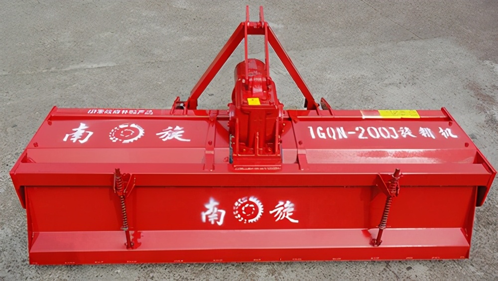 江西農(nóng)民用什么耕作，請(qǐng)看耕作機(jī)械今年的銷量與價(jià)格