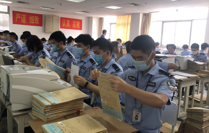 如果全国高考用同一张试卷，哪个省的考生更厉害？来看大数据