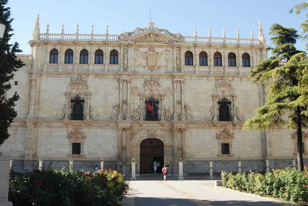 西班牙留学 | 马德里地区有哪些值得一去的大学？