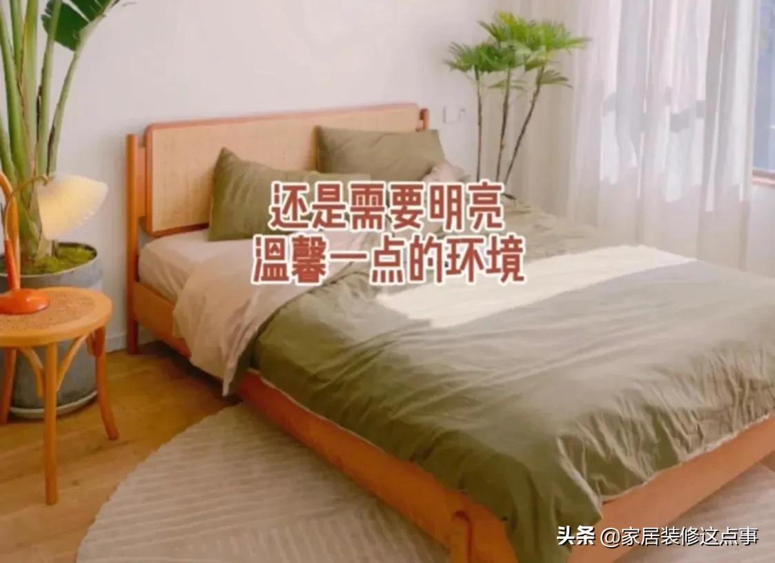 别被“网红家居”带偏了，有些设计看似“高大上”，实际华而不实