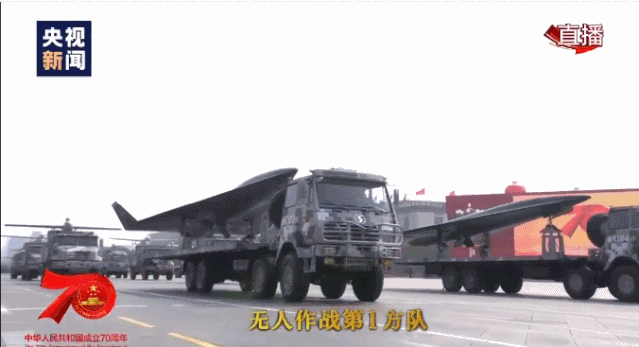 全程高能！大阅兵最全回顾，每一帧都燃到炸