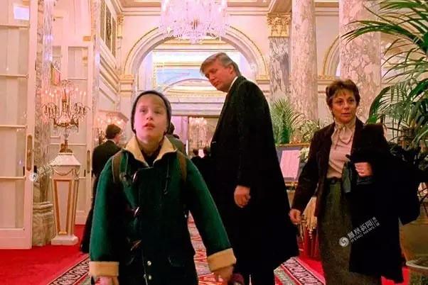 特朗普的传奇人生：他是地产富二代，娱乐明星，也是美国总统