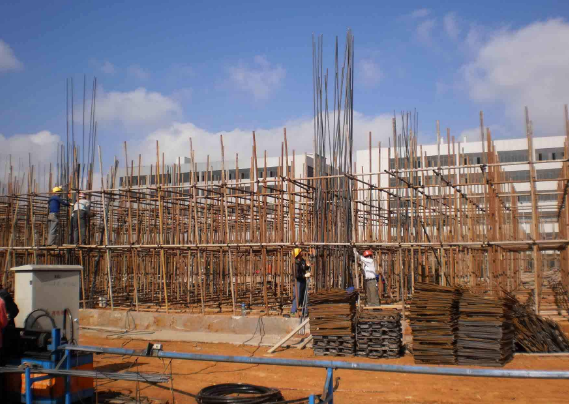 建筑施工行业的会计处理难点及日常工作处理方法