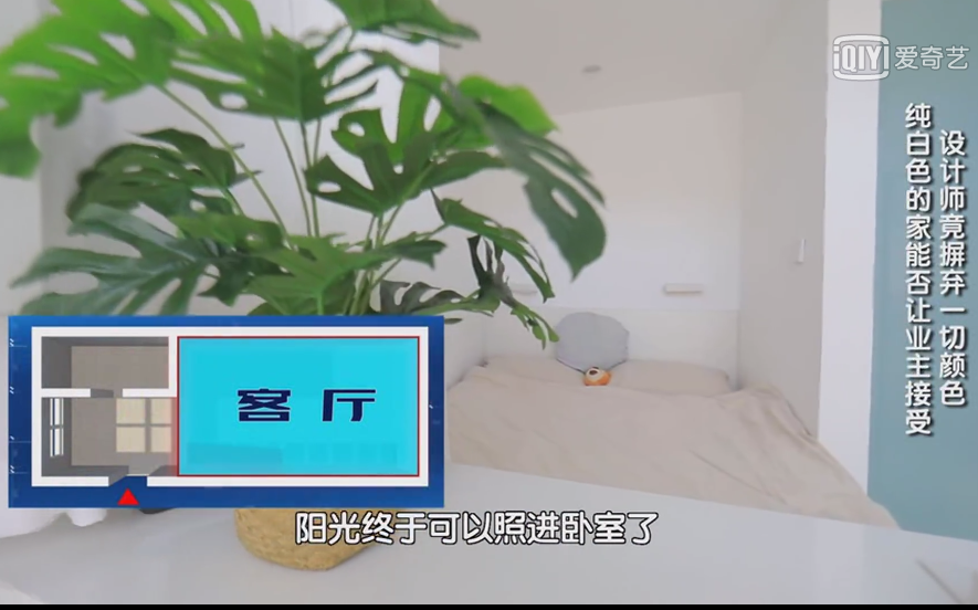2女1男蜗居20㎡，夜里动静太大，阁楼震不停，纸巾堆成山