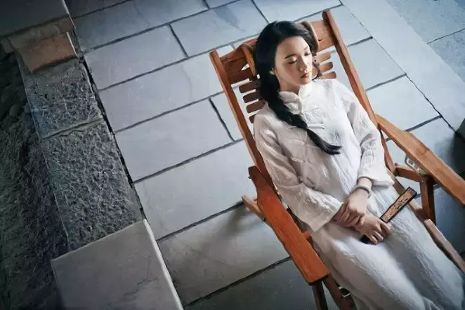 我不傻,只是不想计较
