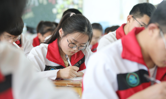 河南省迎来“新高校”，占地面积1000余亩，拟落户于驻马店市