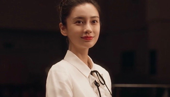 baby本色出演童英,演技进步很大,放下对她的偏见吧