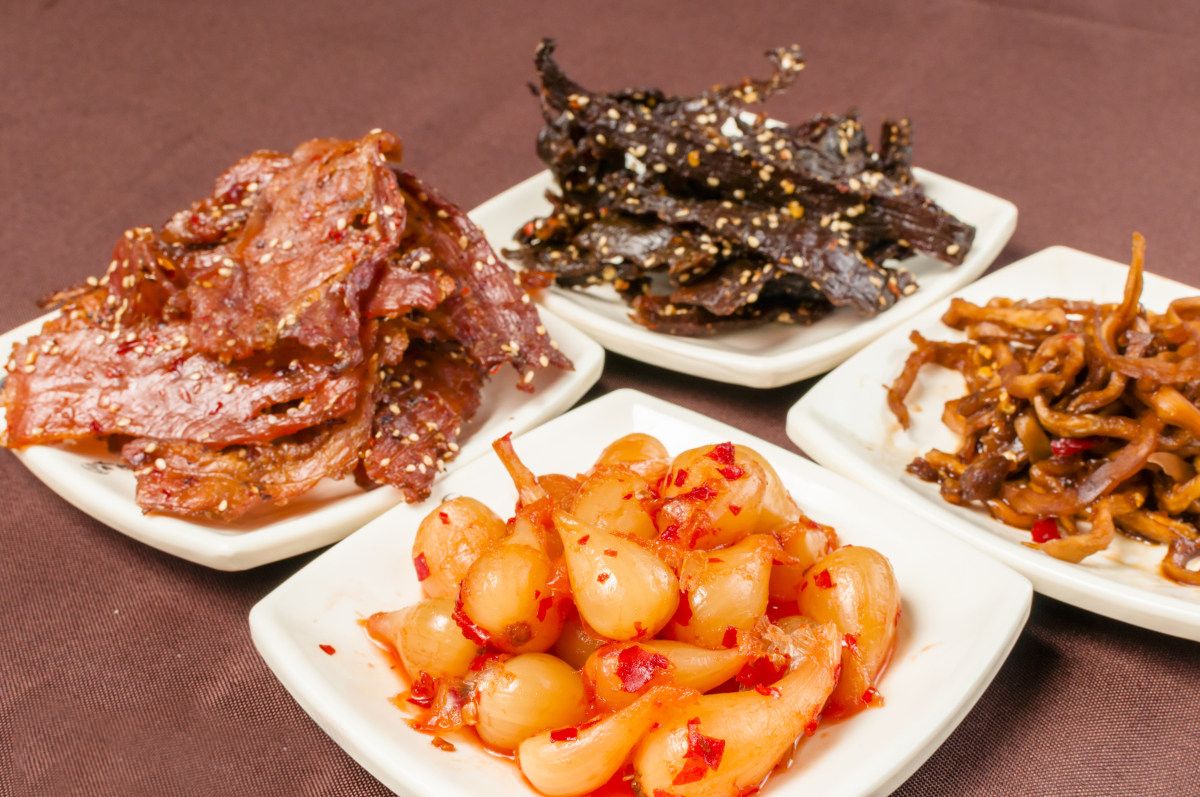 垃圾食品排行榜前十名垃圾食品排行榜前十名有哪些