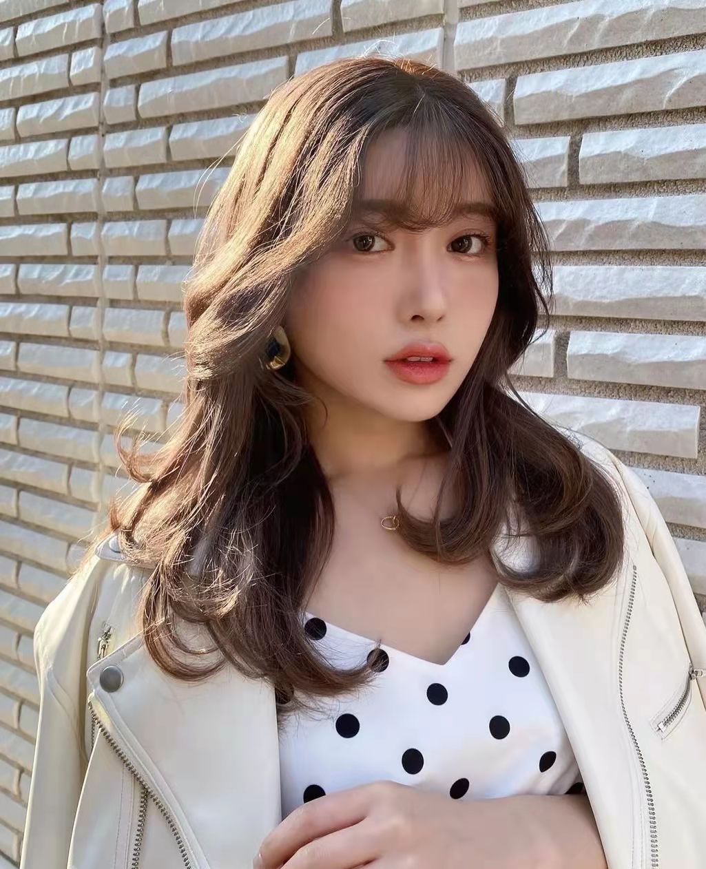 最近很火的五款发型,剪完颜值气质立马飞升,准备换发型建议收藏