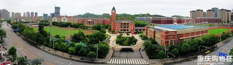 重庆13所国际学校大盘点：学费、课程设置、学校情况等全在这了