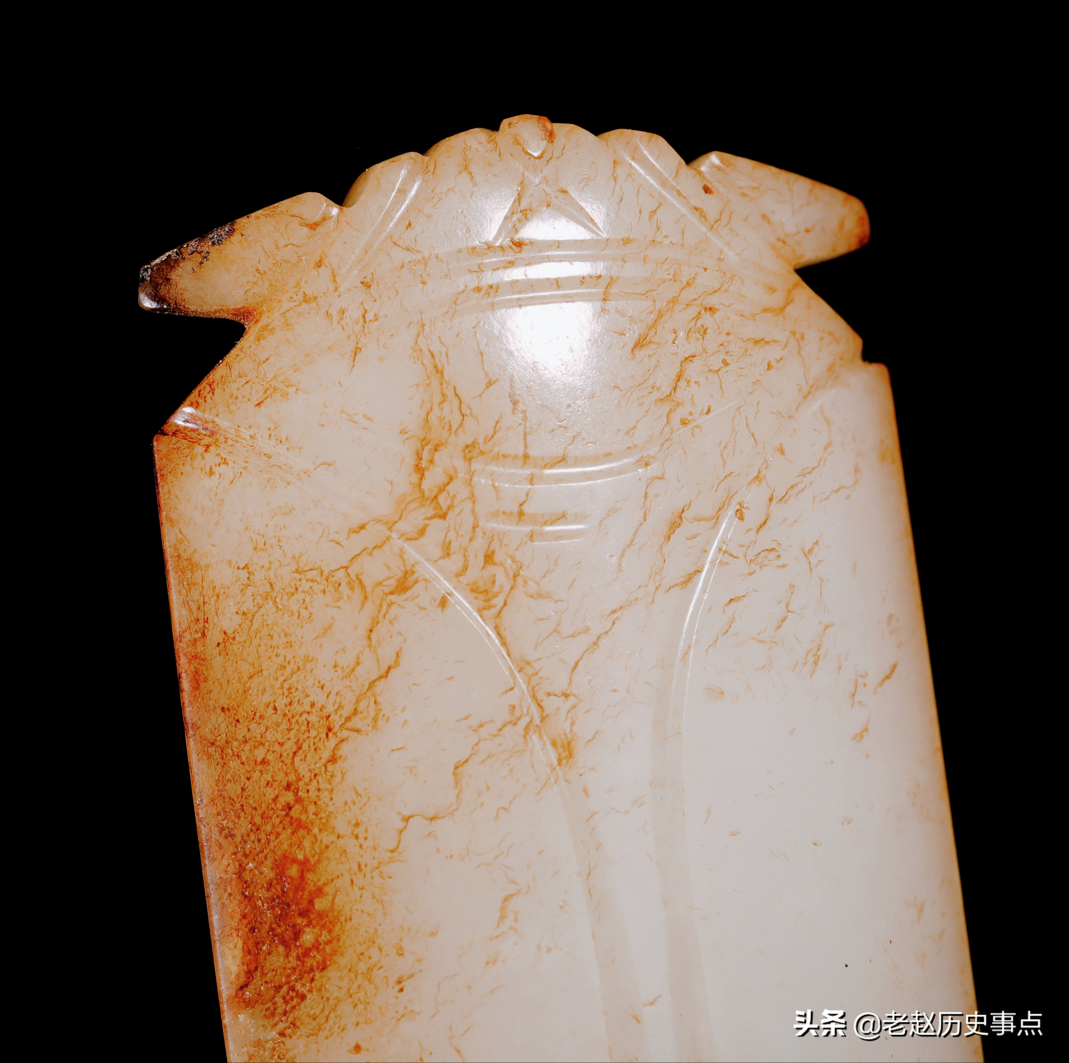 朱元璋在平原上建造“祖陵”，有何玄机？他被刘伯温忽悠了？