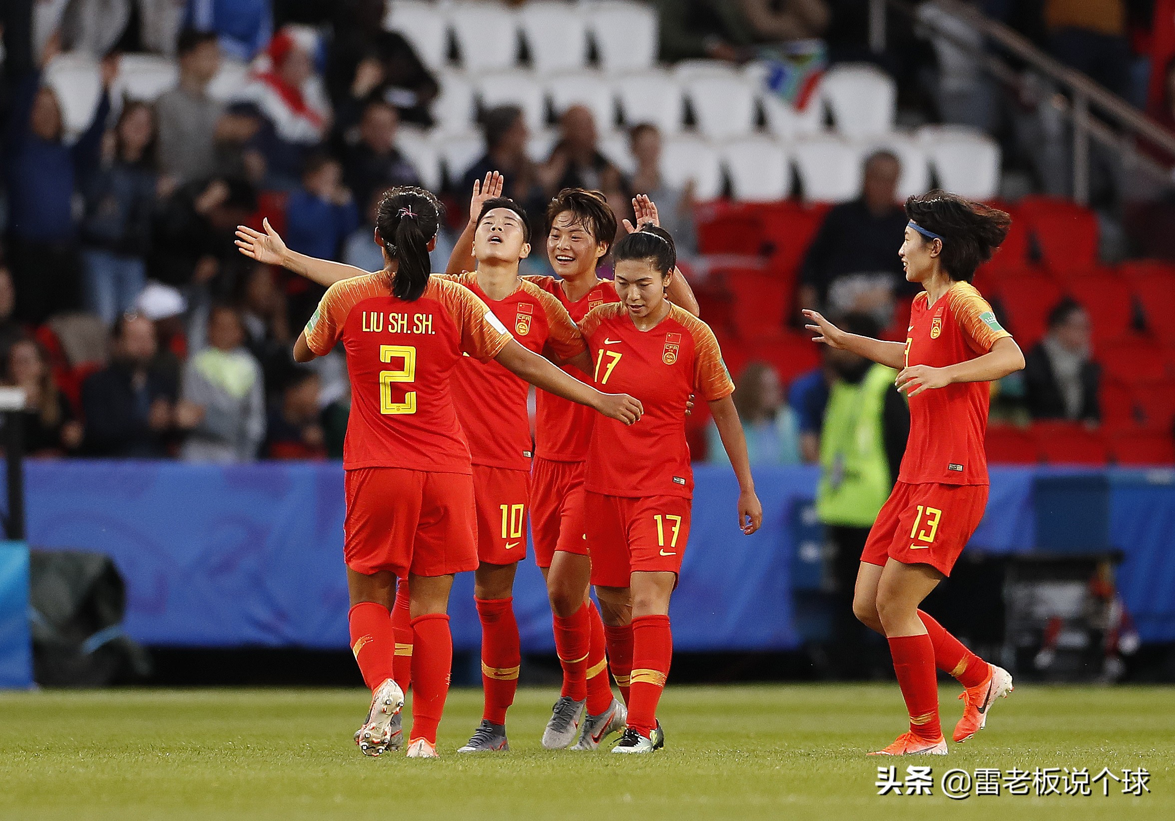 2019女子足球世界杯哪里直播(东京奥运会女足今日赛程：中国女足vs赞比亚女足！央视CCTV5直播)