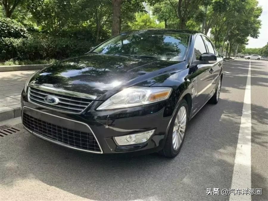 泡水车知道这些就够了，车贩子都这么看，小白买二手车都被骗不了