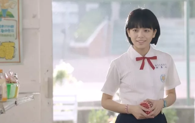 “丑女”大变身,丑是真丑,美也是真美,看得人虎躯一震