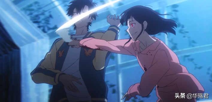 时光代理人第二季PV全是刀，陆光濒临死亡，小时进监狱，乔苓崩溃