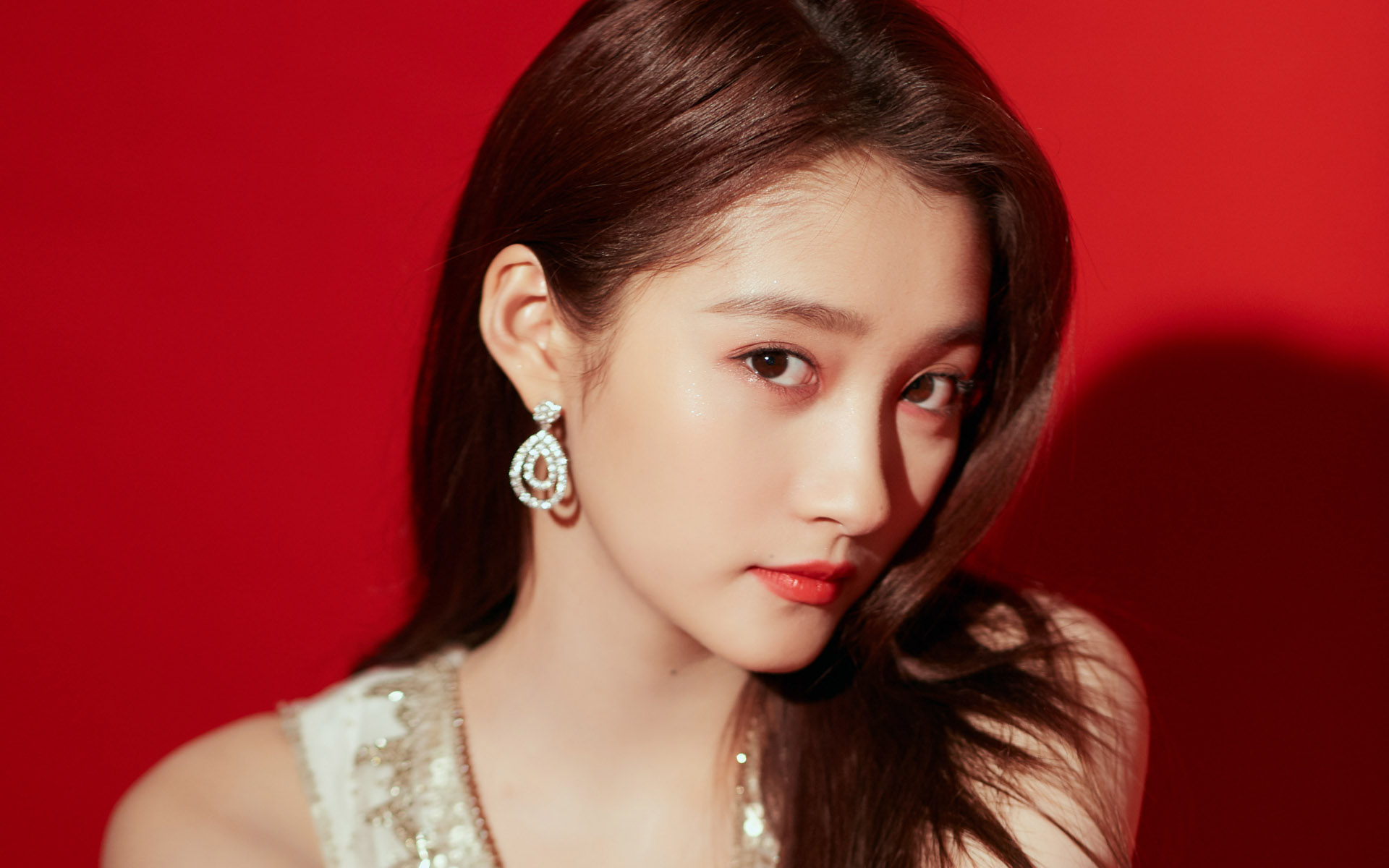 明星高考成绩曝光！国民校花陈都灵621，榜首竟然是状元+榜眼组合