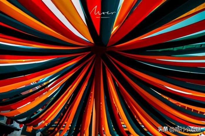 大同方特一日游全攻略｜拍照打卡嗨不停
