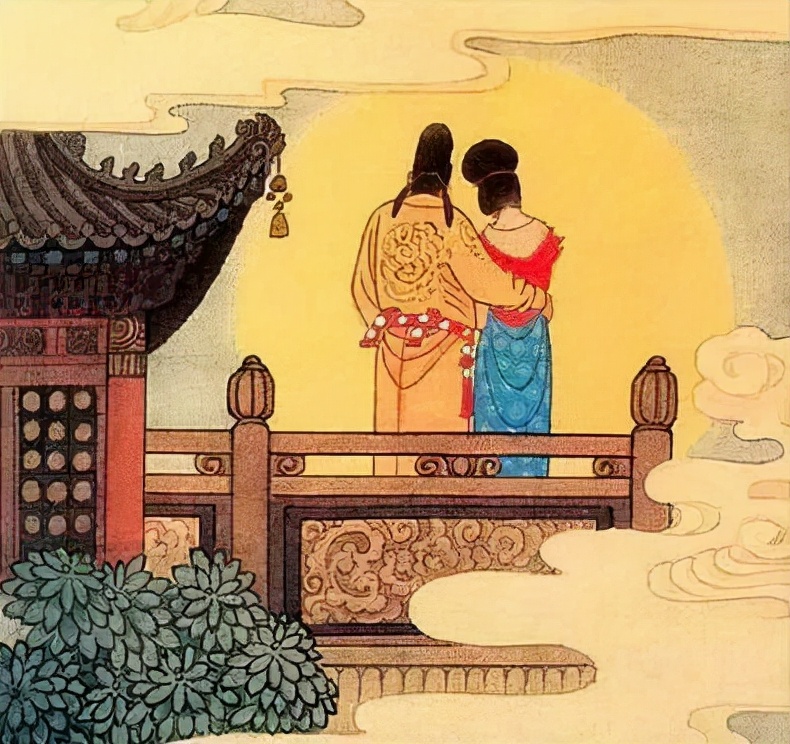 《长恨歌》全解析