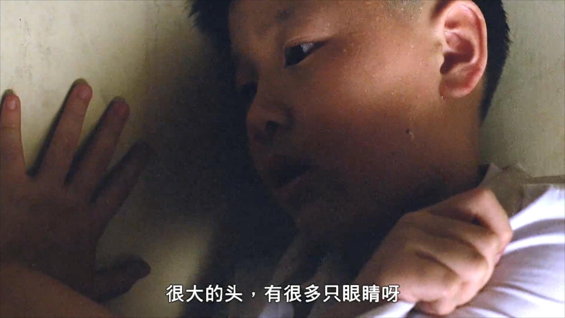 20年过去了，唯一能超越《山村老尸》的，可能只有这部电影了