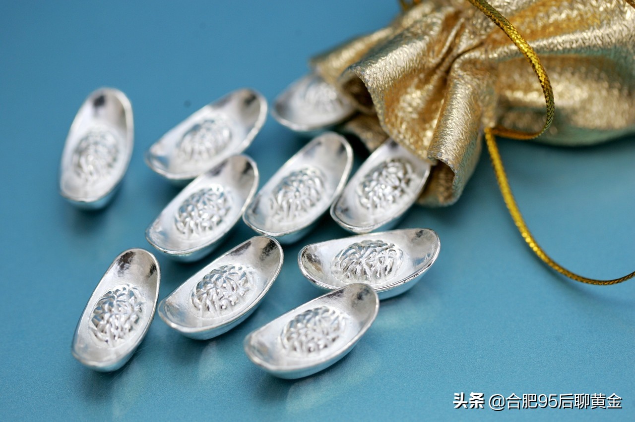 今日铂金回收价格今天铂金回收价格多少钱一克