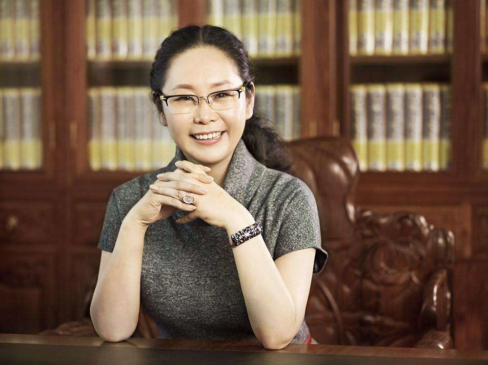 「天津富豪榜前十」新出炉，美籍华人跃居三甲？美女老板格外抢眼