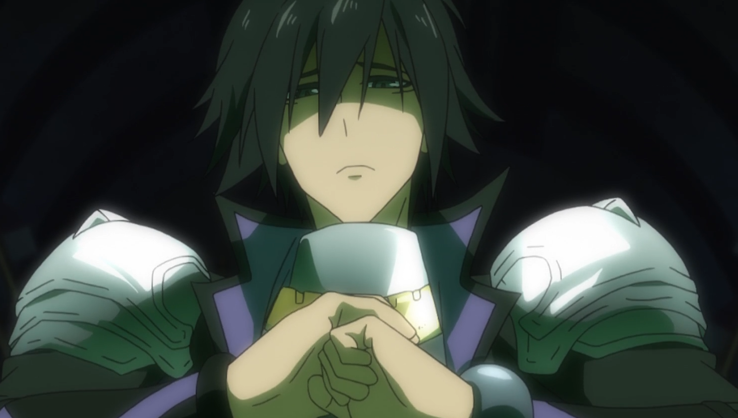 《谨慎勇者》现糟糕画面,b站满屏打码喜感无比