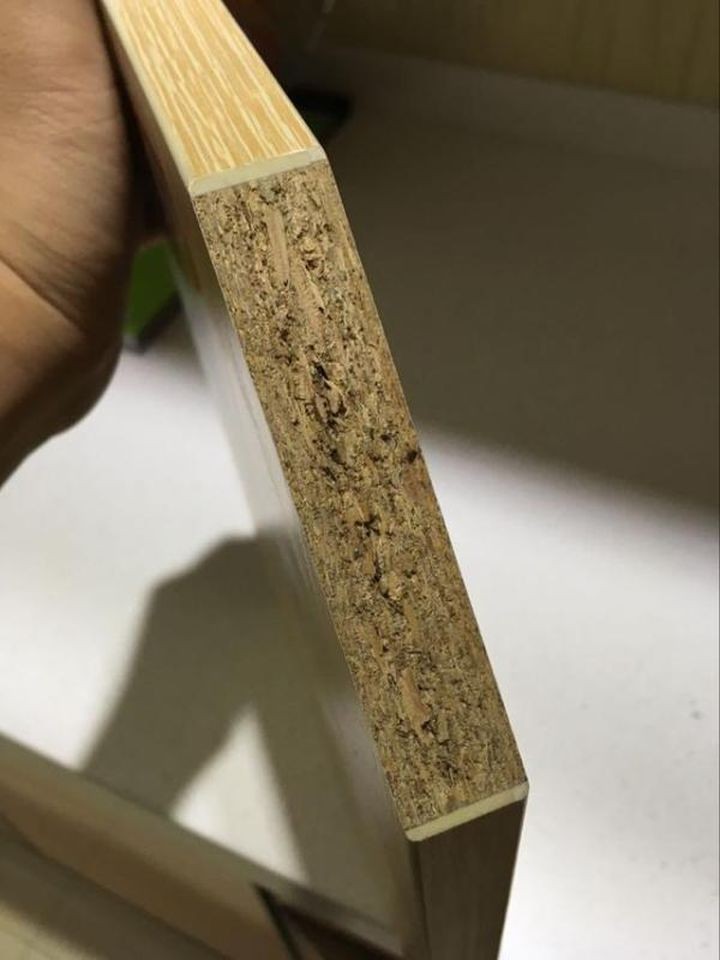 都是颗粒板，为什么爱格板更环保？进口板材就是比国产的好吗？