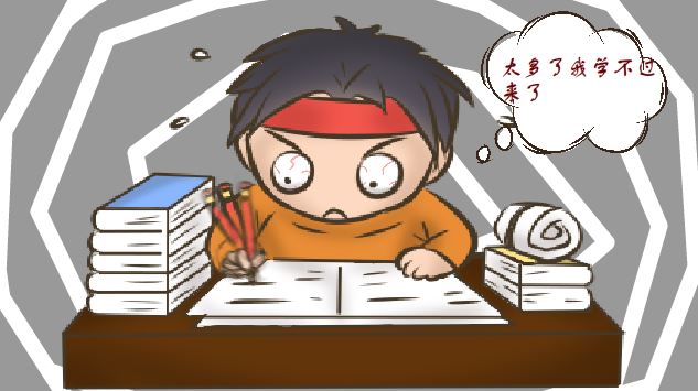 填鸭式教育(填鸭式教育的现象)