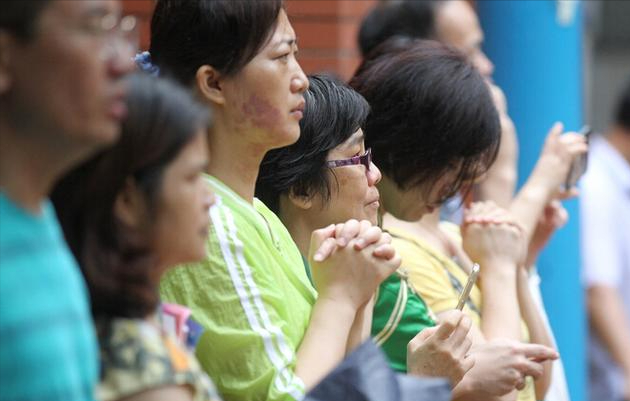 高考没录取上的会有通知吗（2021高考录取结果何时公布）