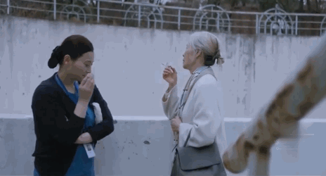69岁老人被29岁男人性侵，罪犯逍遥法外，这部韩国电影真敢拍