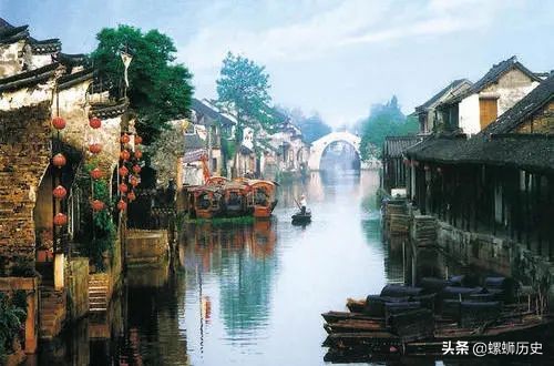 带有生僻字的地名，你念得对吗？