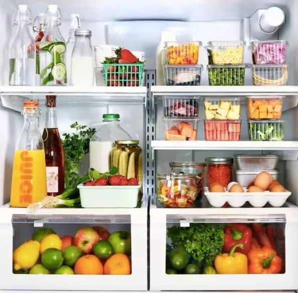 生活小常识：冰箱如何保养？看了这篇文章让你的冰箱受益终身 1