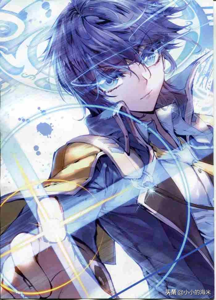 斗罗大陆5种特殊的武魂天赋唐三只有1个