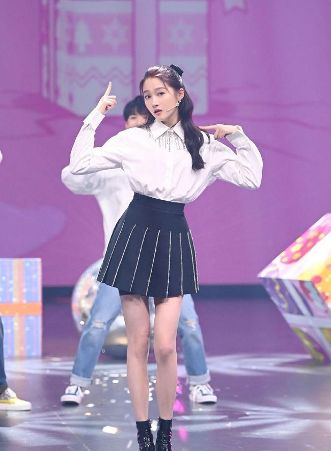 学院风（学院风不是谁都能撑得起来的）