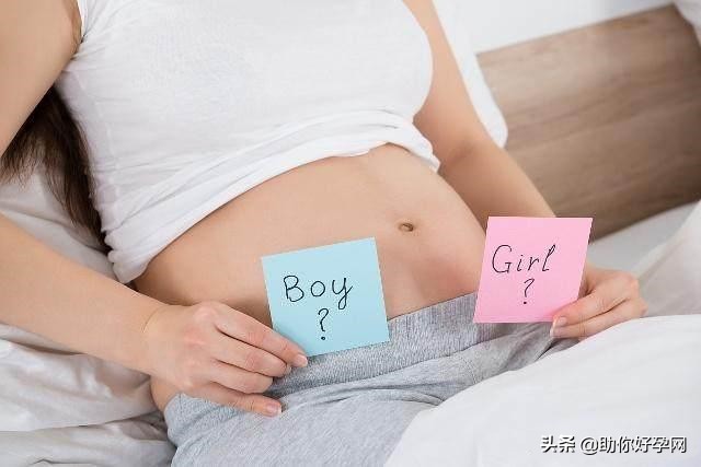 孕期为什么会抽搐式胎动？男孩胎动早，女孩胎动晚，又是什么操作