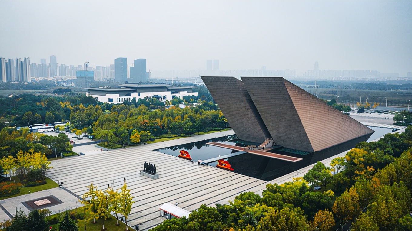 安徽合肥｜谁说久居无风景