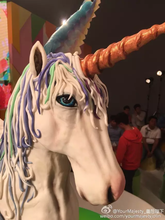 当蔡依林学会做蛋糕，糕点师：有人来砸场子了，还让不让人活了