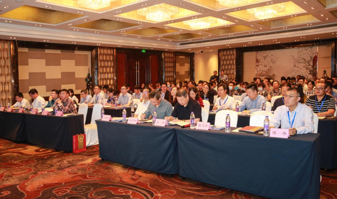 产教融合如何实现同频共振？60所高校集聚常州分享最新实践经验