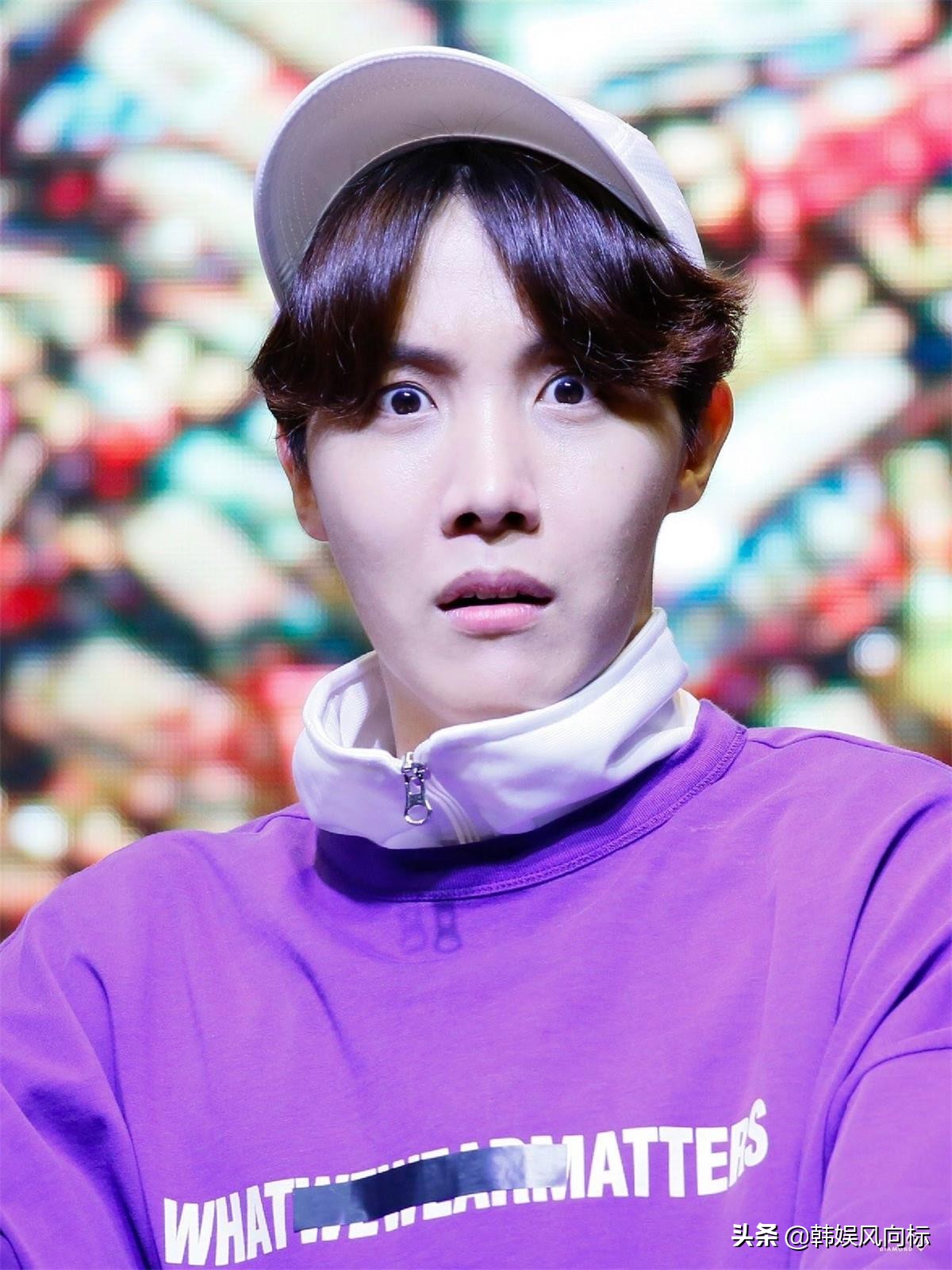 郑号锡电梯事件，V甩毛巾RAP，算尴尬吗？Jin：别看我的