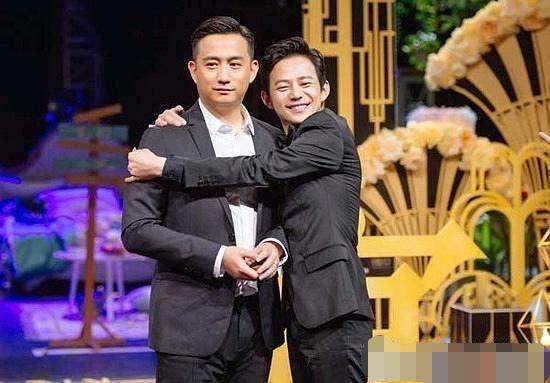 柴格个人资料柴格结婚了吗