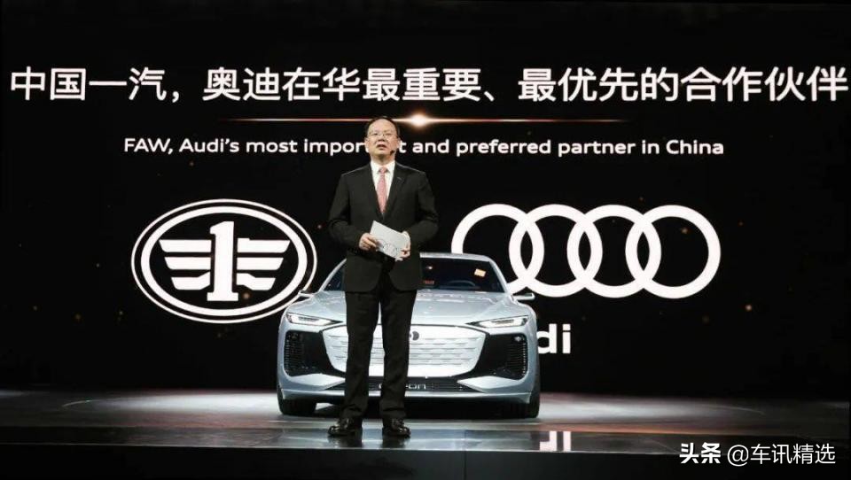 继A7后，传闻A5也要由上汽奥迪国产，网友：和轿跑杠上了