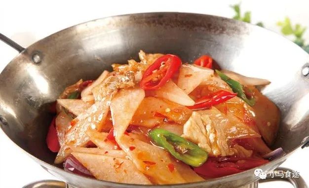干锅菜谱大全（37款好吃的干锅菜品详细介绍）