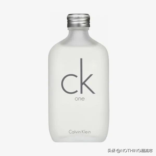 迄今為止，最經典的38款男士香水