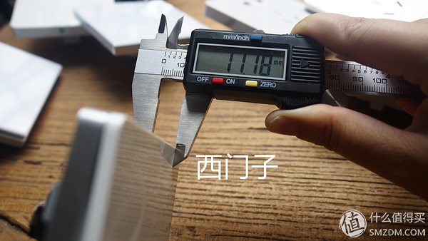 无边框开关插座拆解评测：罗格朗、施耐德、西门子、西蒙和公牛
