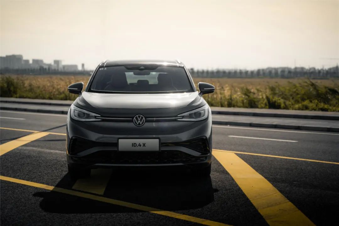 预算20-30万买电动车，看大众ID.就够了吗？