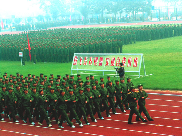 第一所以“职业技术学院”命名的院校在河北，现如今发展得如何？