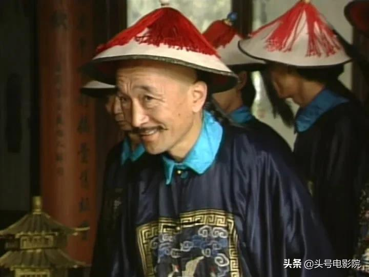 这5位“戏霸”冤枉了?李幼斌批《亮剑》导演,甄子丹骂无耻的人