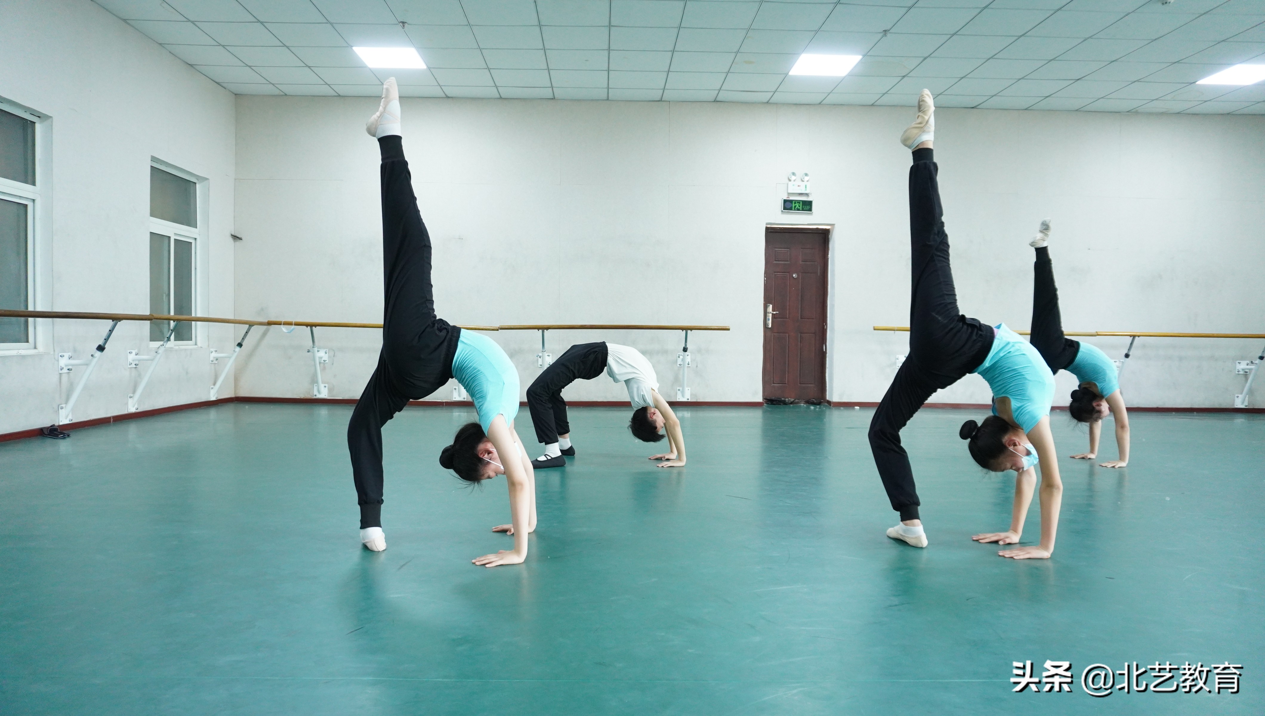 高中舞蹈艺考生怎么考？2022年舞蹈艺考内容及指南来了