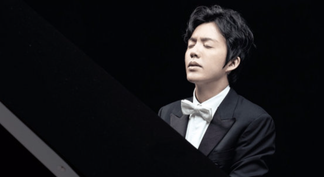 李云迪通报被抓,这位不是钢琴艺术家么?